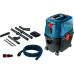Пылесос Bosch GAS 15 PS Professional