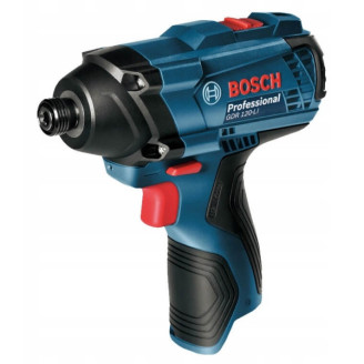 Гайковерт ударный аккумуляторный Bosch GDR 120-LI Professional, без акб