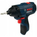 Гайковерт ударный аккумуляторный Bosch GDR 120-LI Professional, без акб  - фото 2
