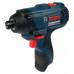 Гайковерт ударный аккумуляторный Bosch GDR 120-LI Professional, без акб  - фото 3