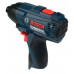 Гайковерт ударный аккумуляторный Bosch GDR 120-LI Professional, без акб  - фото 6