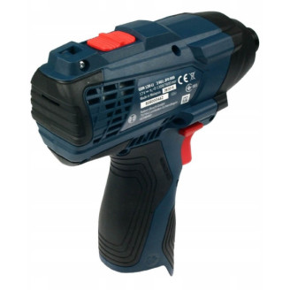 Гайковерт ударный аккумуляторный Bosch GDR 120-LI Professional, без акб