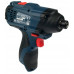 Гайковерт ударный аккумуляторный Bosch GDR 120-LI Professional, без акб  - фото 9
