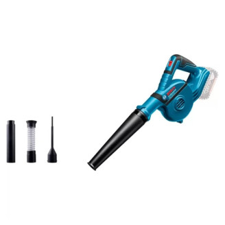 Воздуходувка аккумуляторная Bosch GBL 18V-120 Professional, без акб и з/у