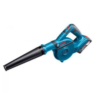 Воздуходувка аккумуляторная Bosch GBL 18V-120 Professional, без акб и з/у
