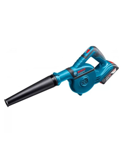 Воздуходувка аккумуляторная Bosch GBL 18V-120 Professional, без акб и з/у  - фото 3