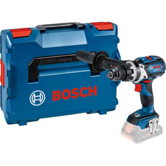 Акумуляторний ударний дриль-шурупокрут Bosch GSB 18V-110 C