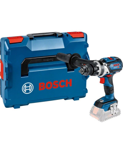 Акумуляторний ударний дриль-шурупокрут Bosch GSB 18V-110 C