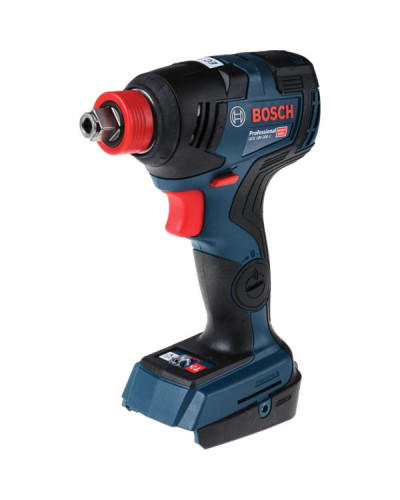 Акумуляторний ударний гайковерт Bosch GDX 18V-200 C  - фото 3