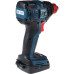 Акумуляторний ударний гайковерт Bosch GDX 18V-200 C  - фото 4
