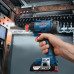 Акумуляторний ударний гайковерт Bosch GDX 180-LI  - фото 10
