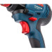 Акумуляторний ударний гайковерт Bosch GDX 180-LI  - фото 6