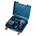 Акумуляторний ударний дриль-шурупокрут Bosch GSB 12V-30  - фото 7