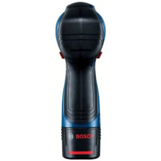 Аккумуляторная ударная дрель-шуруповёрт Bosch GSB 12V-30 Professional Solo, без акб