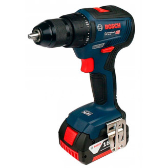 Акумуляторний дриль-шурупокрут Bosch GSR 18V-50