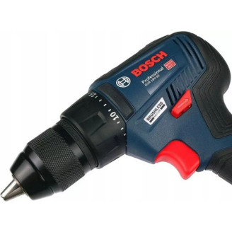 Акумуляторний дриль-шурупокрут Bosch GSR 18V-50