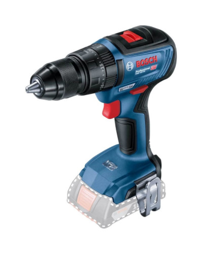 Аккумуляторная ударная дрель-шуруповерт Bosch GSB 18V-50 Professional без акб