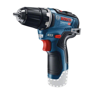 Акумуляторний дриль-шурупокрут Bosch GSR 12V-35