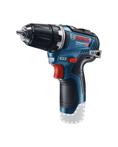 Акумуляторний дриль-шурупокрут Bosch GSR 12V-35