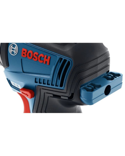Акумуляторний дриль-шурупокрут Bosch GSR 12V-35  - фото 11