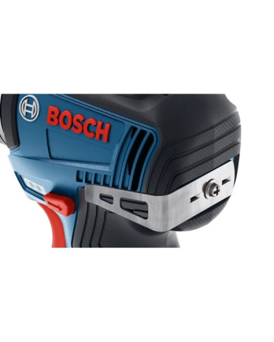 Акумуляторний дриль-шурупокрут Bosch GSR 12V-35  - фото 12