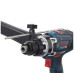 Аккумуляторная дрель-шуруповерт Bosch GSR 18V-150 C Professional, без акб и з/у  - фото 5