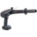 Акумуляторний дриль-шуруповерт Bosch GSR 18V-150 C + 2 акб 18V 8Ah, зп  - фото 3