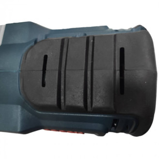 Аккумуляторный ударный гайковерт Bosch GDS 18V-1000 Professional, без акб