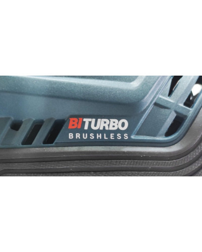 Аккумуляторный ударный гайковерт Bosch GDS 18V-1000 Professional, без акб  - фото 7