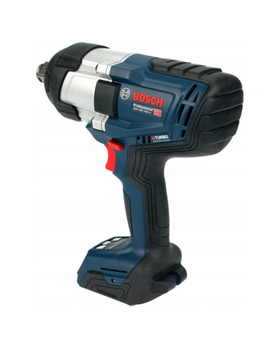 Акумуляторний ударний гайкокрут Bosch GDS 18V-1050 H  - фото 3