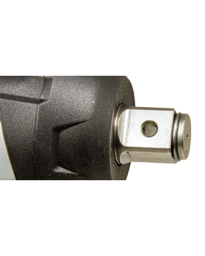 Акумуляторний ударний гайкокрут Bosch GDS 18V-1050 H  - фото 7