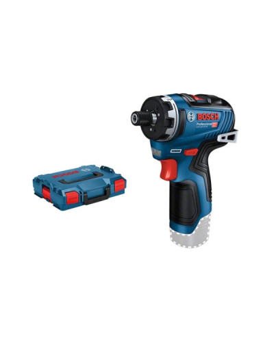 Акумуляторний дриль-шурукрут Bosch GSR 12V-35 HX