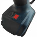 Аккумуляторный ударный гайковерт Bosch GDS 18V-400 Professional, 2 акб GBA 18V 5 Ah, з/у GAL 18V-40  - фото 10