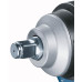Аккумуляторный ударный гайковерт Bosch GDS 18V-400 Professional, 2 акб GBA 18V 5 Ah, з/у GAL 18V-40  - фото 13
