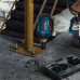 Аккумуляторный ударный гайковерт Bosch GDS 18V-400 Professional, 2 акб GBA 18V 5 Ah, з/у GAL 18V-40  - фото 18
