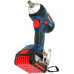 Аккумуляторный ударный гайковерт Bosch GDS 18V-400 Professional, 2 акб GBA 18V 5 Ah, з/у GAL 18V-40  - фото 8