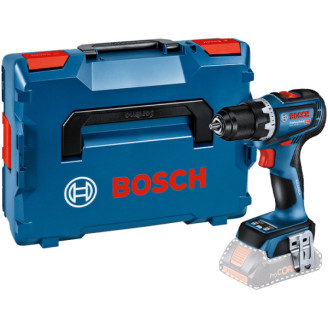Акумуляторний дриль-шуруповерт Bosch GSR 18V-90 C (solo; L)