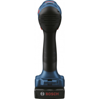 Акумуляторний ударний дриль-шурупокрут Bosch GSB 183-LI (1x2.0Ah; GAL 18V-20; Carry Case)