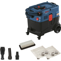 Строительный пылесос Bosch GAS 400 A Professional