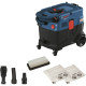 Строительный пылесос Bosch GAS 400 A Professional