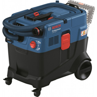 Строительный пылесос Bosch GAS 400 A Professional