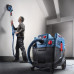 Пилосос будівельний Bosch GAS 400 A  - фото 6