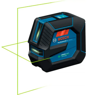 Лазерний  рівень (нівелір) Bosch  GLL 20-22 G