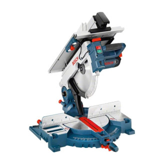 Комбинированная пила Bosch GTM 12 JL Professional