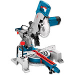 Торцювальна пила Bosch GCM 800 SJ