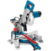 Торцювальна пила Bosch GCM 800 SJ