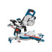 Торцювальна пила Bosch GCM 8 SJL