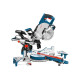 Пила торцовочная Bosch GCM 8 SJL Professional