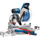 Пила торцовочная Bosch GCM 12 GDL Professional