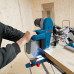 Пила торцовочная Bosch GCM 12 GDL Professional  - фото 4